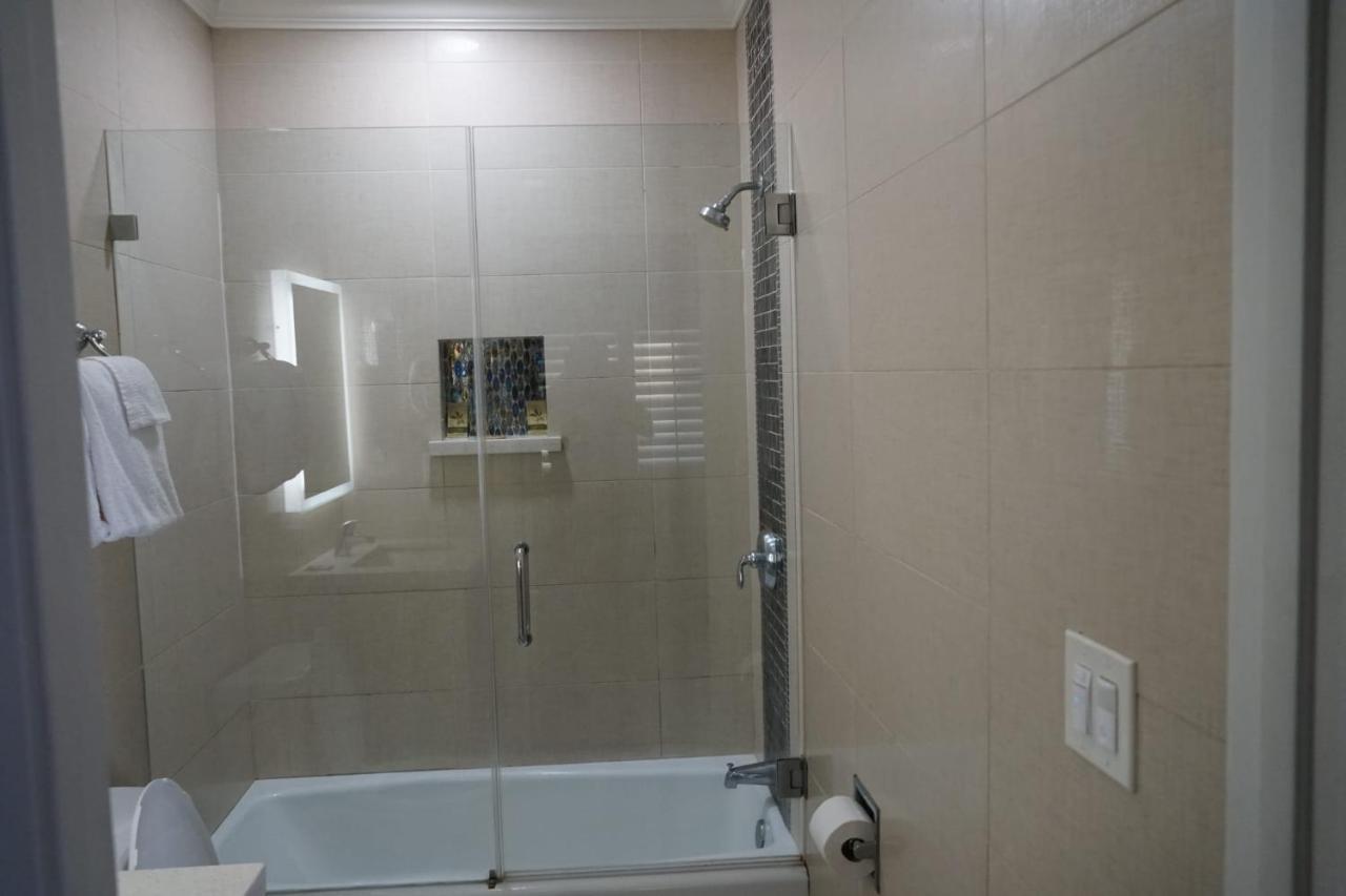 Avenue Motel Gardena Zewnętrze zdjęcie