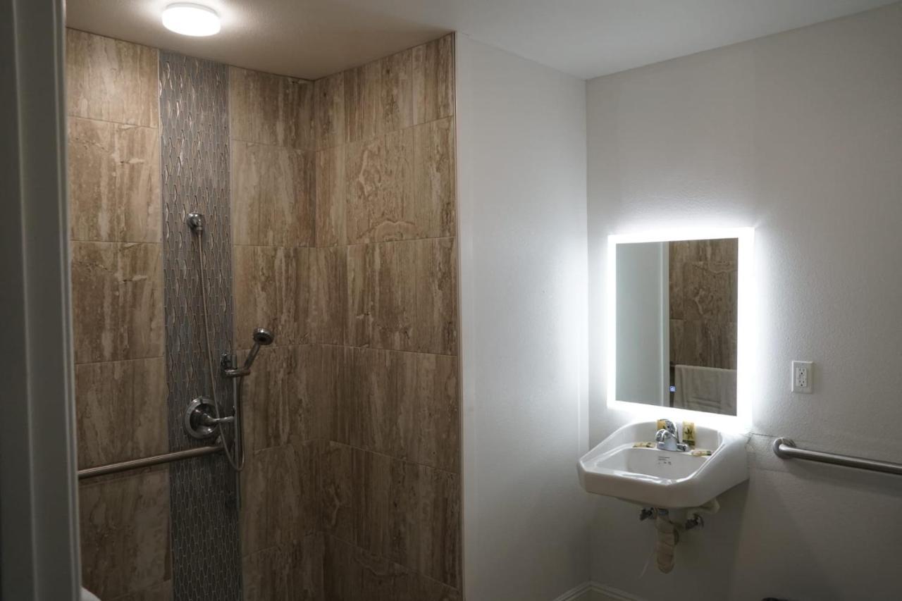 Avenue Motel Gardena Zewnętrze zdjęcie