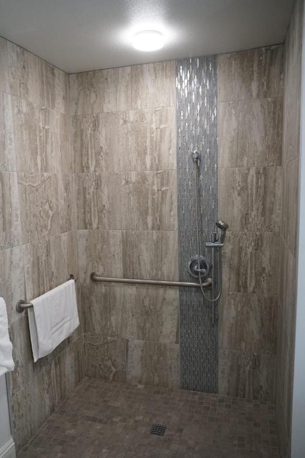 Avenue Motel Gardena Zewnętrze zdjęcie