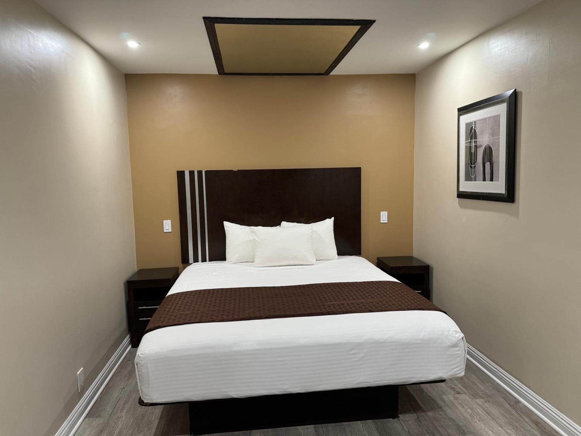 Avenue Motel Gardena Zewnętrze zdjęcie
